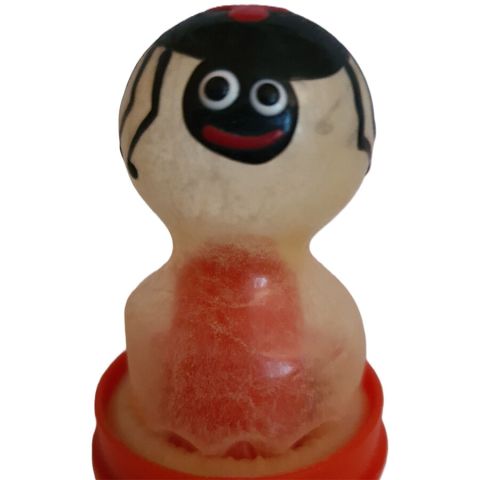 CONDOMERIE - PRESERVATIVOS NOVIDADES PINTADOS À MÃO SPIDER