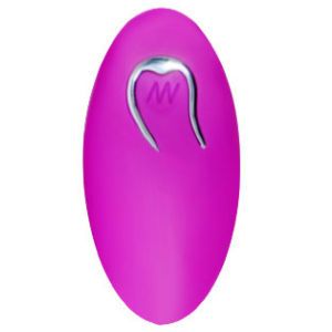 PRETTY LOVE - CONTROLE REMOTO DE SUBSTITUIO