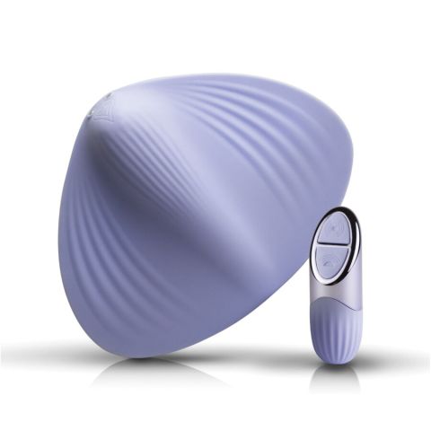 NIYA - N5 MASSAGEADOR ÍNTIMO MULTIUSO COM CONTROLE REMOTO