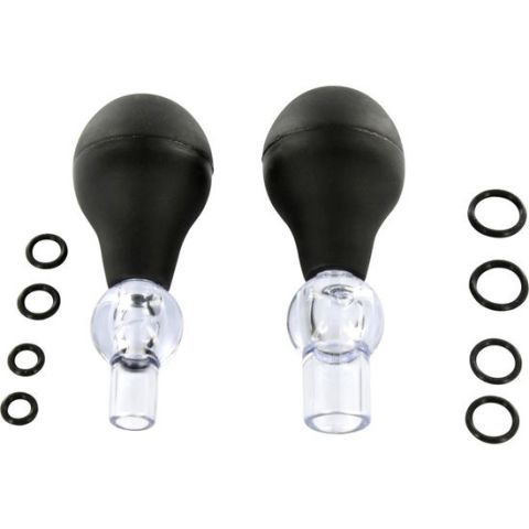 SEVEN CREATIONS - Kit de ondas estimulantes para mamilos com 10 peças
