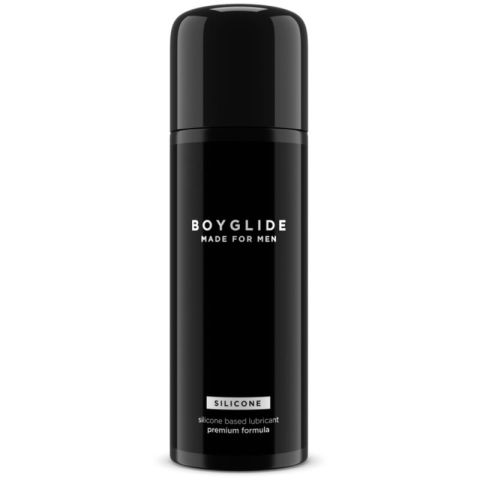 INTIMATELINE - LUBRIFICANTE BASE DE SILICONE BOYGLIDE 100 ML