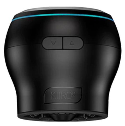 KIIROO - DISPOSITIVO DE ONDAS ESTIMULANTES INTERATIVOS POWERBLOW